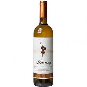 Aldonza Albo 2014 Vino - 750 ml