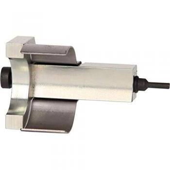 Herramienta de ajuste de inyectores KS Tools 460.3785 para Scania, 80 mm
