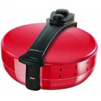 Tv Unser Original 02915200100 Gourmetmaxx Bella Italia - Horno para Pizza