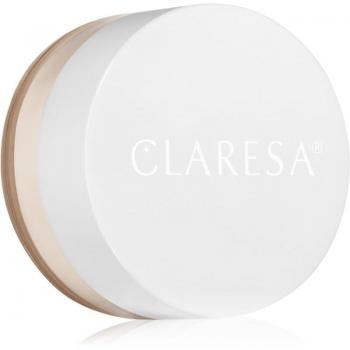 Claresa - Polvos Iluminadores Sueltos para Contorno de Ojos Feel The Pow(d)er! - Light Reflecting Tono 02 Beige 6 g
