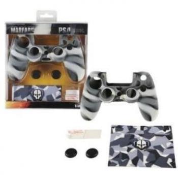Indeca Warfare - Pack De 5 Componentes