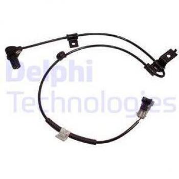 Sensor ABS DELPHI SS20217 - Tipo: Sensor ABS, Marca: DELPHI, Modelo: SS20217