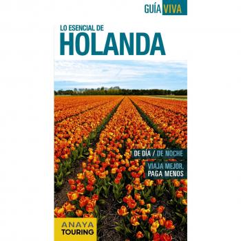 Holanda - Gomez, Iñaki; García, María