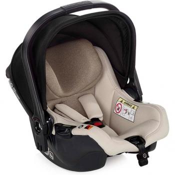 Portabebé Jané Concord Koos iSize R1 (40 - 83 cm)
