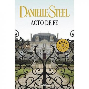 Acto de fe - Steel Danielle