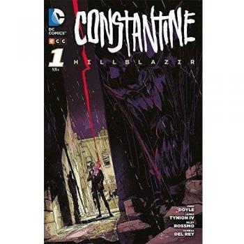 Constantine: Hellblazer 1