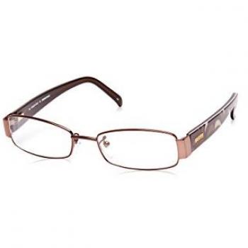 Montura de Gafas Pucci EP2136-210 para Mujer 50 mm Marrón