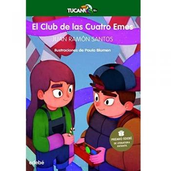 El Club De Las Cuatro Emes
