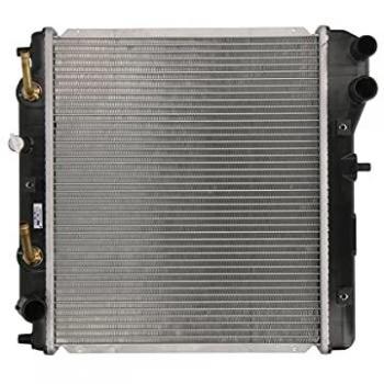 Radiador de refrigeración del motor KOYORAD PL081257