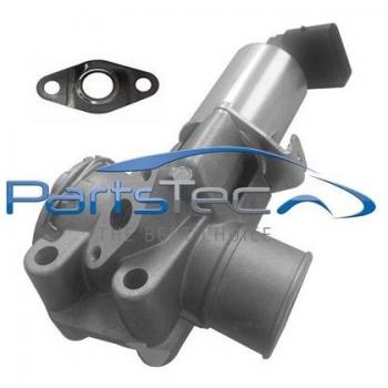 Válvula EGR PartsTec PTA510-0263 con tecnología AGR