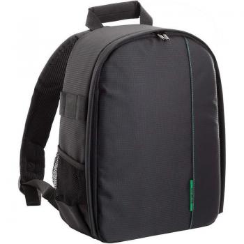 RivaCase 7460 (PS) Mochila para Cámara SLR - Negra