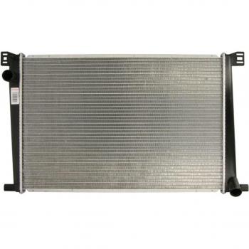 Radiador Denso DRM05007 para BMW Mini Cooper - Refrigeración del motor