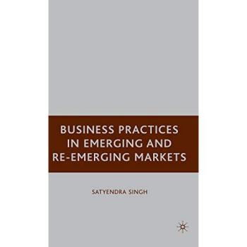 Emerging Market Business Practices Guide