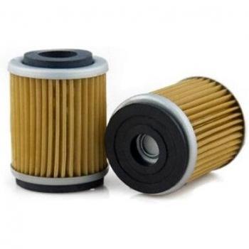 Filtro de Aceite Hiflofiltro HF142