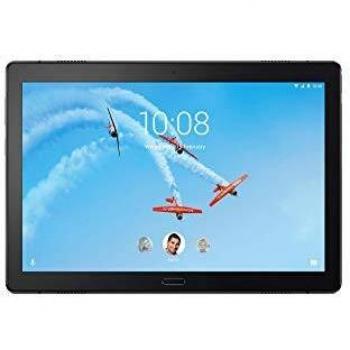 Lenovo P10, Tablet, 1, Negro