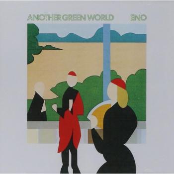another green world - Brian Eno