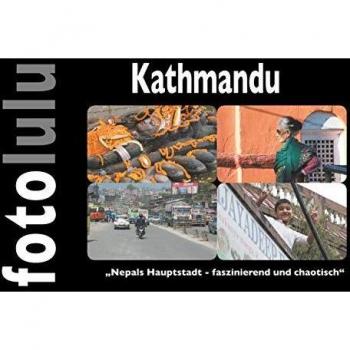 Kathmandu: La Capital de Nepal - Fascinante y Caótica (Tapa Dura)