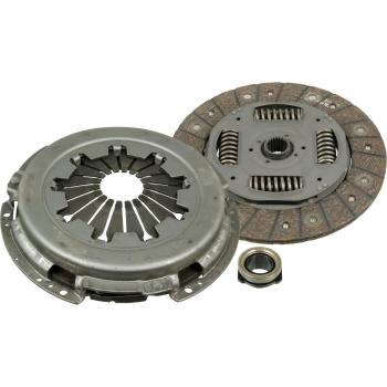 Kit de embrague BLUE PRINT ADF123010