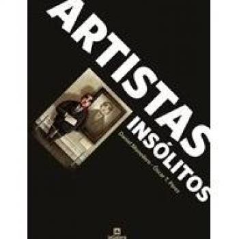 Artistas insólitos: 52
