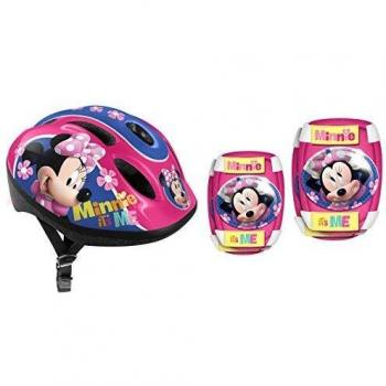 Kit de Protección Minnie Mouse