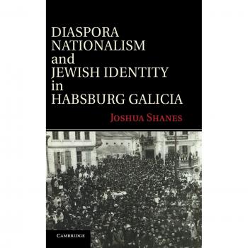 Nacionalismo de la Diáspora e Identidad Judía en Galicia Habsburgo