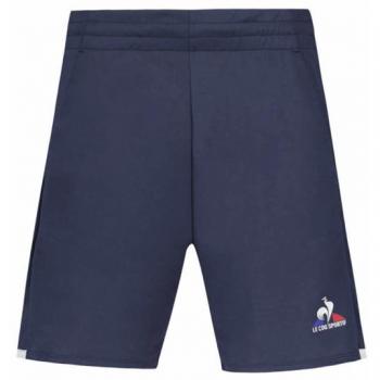 Pantalones Cortos de Fitness Le Coq Sportif Tennis N°3 para Hombre - Talla S