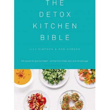 The Detox Kitchen Bible