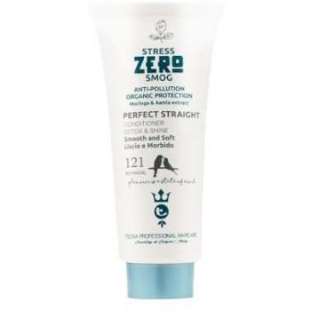 Tecna Zero Perfect Straight Acondicionador Nutritivo 75ml