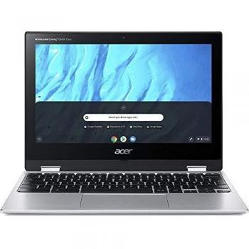 Acer Chromebook Spin 311 CP311-3H - Ordenador Portátil 2 en 1 Convertible y Táctil 11.6 HD IPS