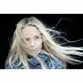 Tina Dico - Whispers Vinyl Album (Standard Edition)
