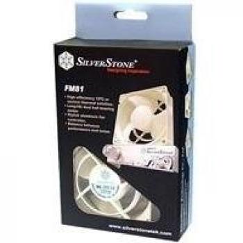 Silverstone FM81 - Ventilador de PC