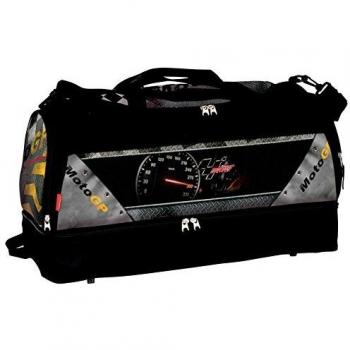 Moto GP Warm Bolsa de Cuerdas para el Gimnasio
