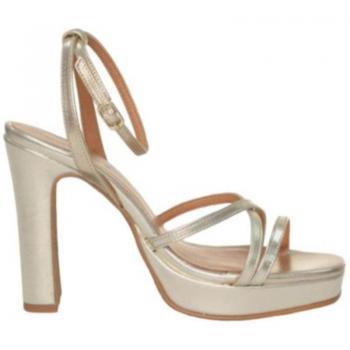 Sandalias de Mujer Daniela Vega Vestir 2259 Platino