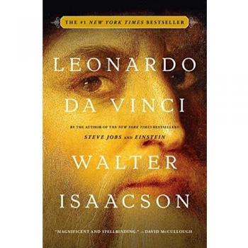 Leonardo Da Vinci