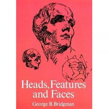 Heads, Features and Faces