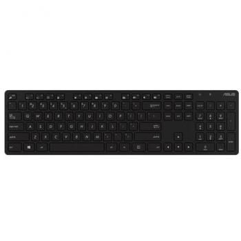 ASUS W5000 Set Teclado y Ratón Inalámbricos