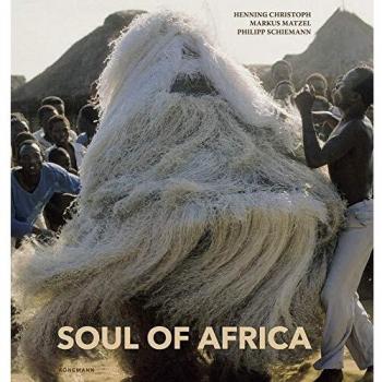 SOUL OF AFRICA