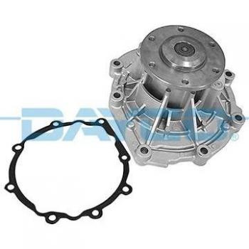 Bomba de agua DAYCO DP790 - Tipo: Bomba de agua, Marca: DAYCO, Modelo: DP790, Aplicación: Sistema de refrigeración del motor, Material: Aluminio y plástico, Incluye juntas y tornillos