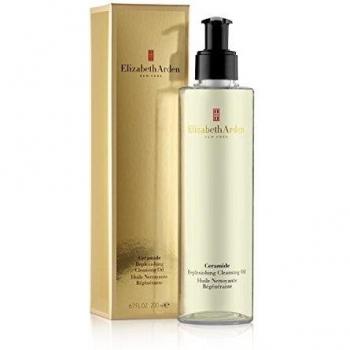 Elizabeth Arden Ceramide Time Complex Desmaquillante Facial Oil 195 ml