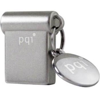 32GB Ultra-Compact USB 3.0 Flash Drive - PQI i-Mini