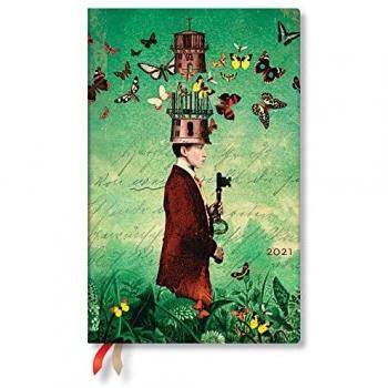 2021 Dreamscapes Maxi Hor