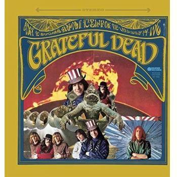 Grateful Dead - The Grateful Dead