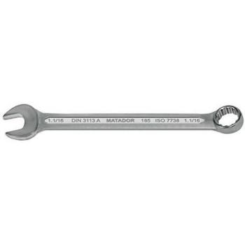 MATADOR 0185 8014 - Llave combinada