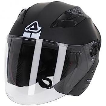 Casco Jet Acerbis Firstway 2.0 Negro XS