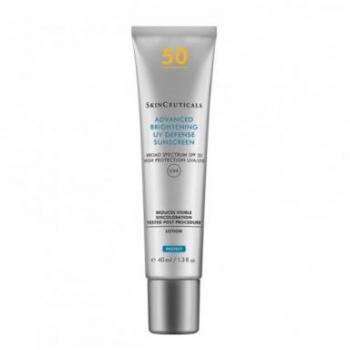 SkinCeuticals Advanced Brightening UV Defense SPF50