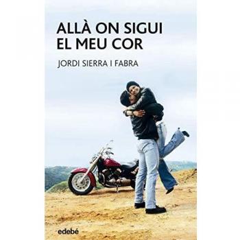 Allà on sigui el meu cor: 24