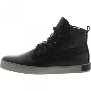 Blackstone Original 6'' Fur Boots
