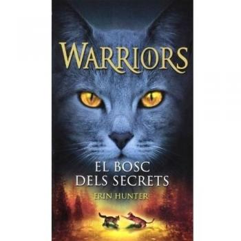 Warriors 3. El bosc dels secrets