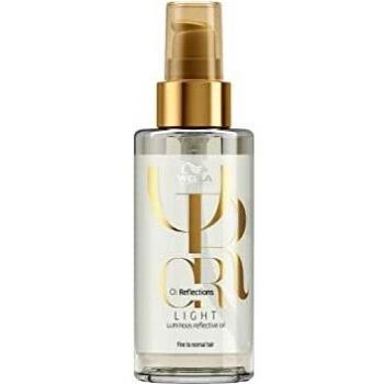 Wella Professionals Oil Reflections Light Luminous Reflective Hair Oil 100ml - Unisex