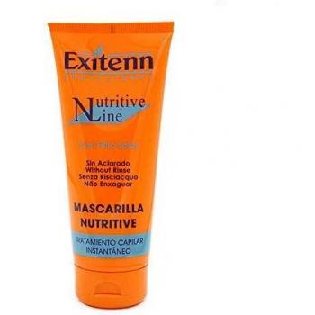 Exitenn Nutritive Mascarilla Sin Aclarado - 200 ml